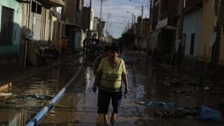 Naciones Unidas apoya al Perú ante emergencia por fuertes lluvias
