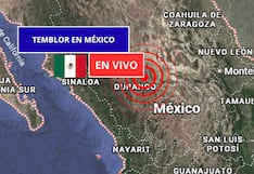 Temblor en México EN VIVO hoy, 07 de julio 2026: hora exacta, magnitud y dónde fue el epicentro del último sismo