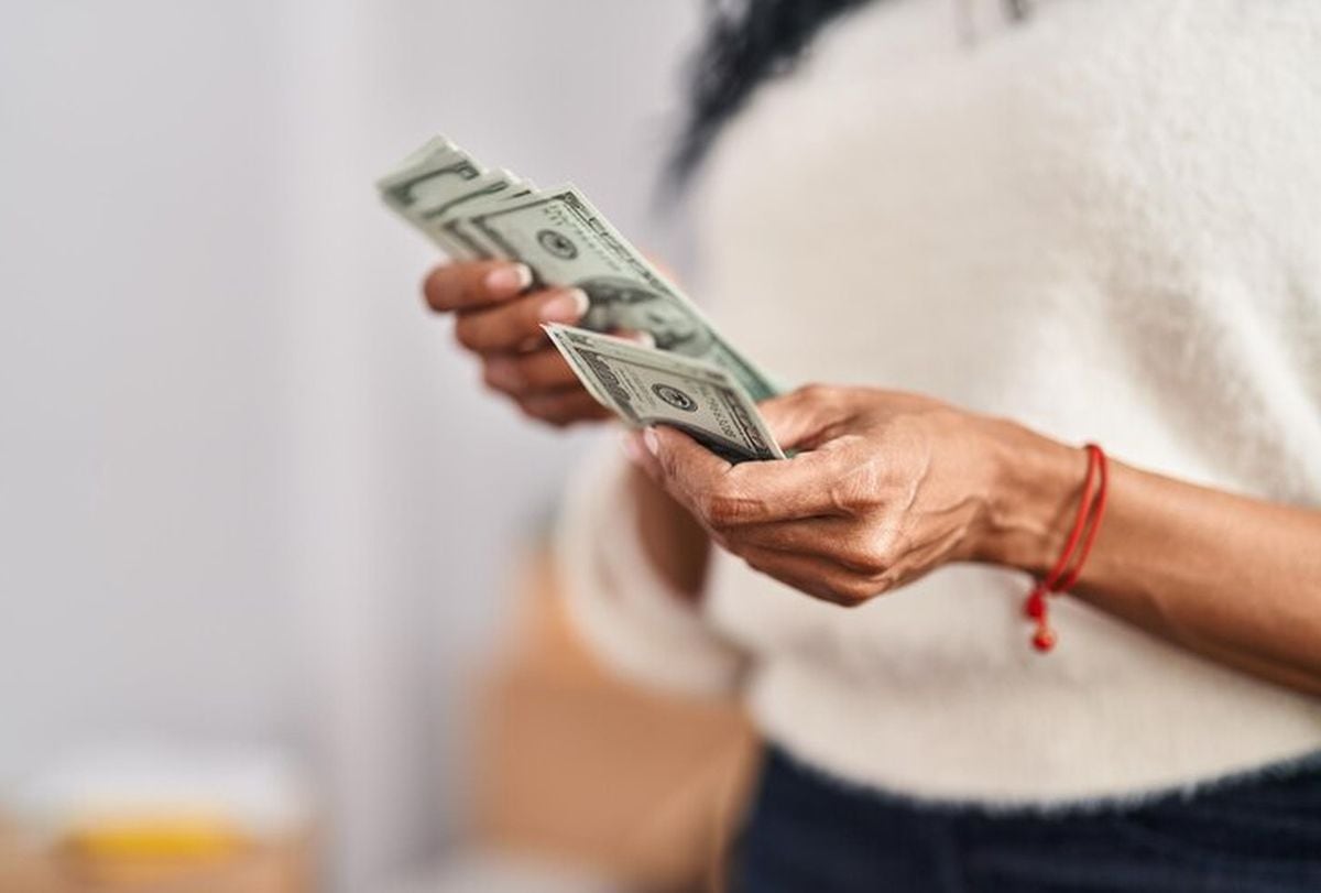 El EITC ayuda a los trabajadores y a familias con ingresos bajos a moderados a recibir un crédito tributario (Foto: Freepik)