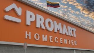Promart abrirá dos tiendas por año en Ecuador hasta sumar 20 ubicaciones