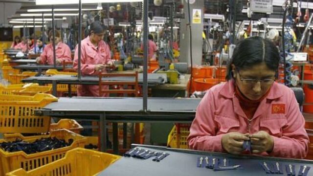 Se crearon casi 100,000 empleos adecuados en Lima Metropolitana en el trimestre diciembre - febrero