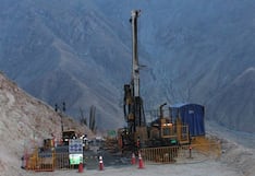 Pecoy intensificará perforación en proyecto polimetálico en Arequipa y entra a “etapa clave”