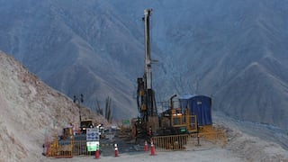 Pecoy intensificará perforación en proyecto polimetálico en Arequipa y entra a “etapa clave”