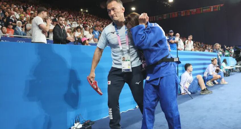 El Comité Olímpico de Japón (JOC) ha condenado la difamación y el acoso en redes sociales. Foto: X