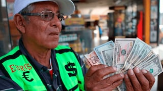 Precio del dólar, hoy 26 de abril: la moneda continúa al alza