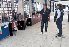 Más de 2,000 ecuatorianos llegan a Tumbes para recibir el Año Nuevo 2025