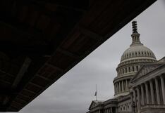 Cierre perjudicaría crecimiento de EE.UU., no su calificación crediticia, dice S&P