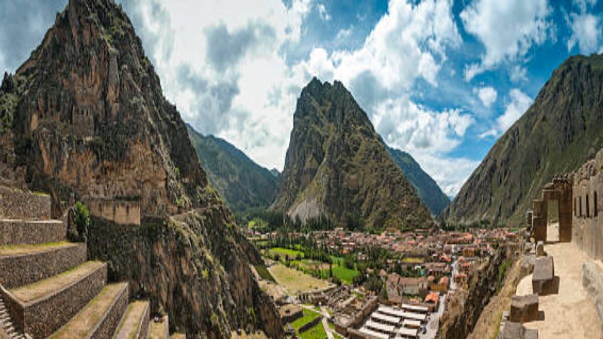 Perú podría superar los 5.2 millones de turistas al año debido a su potencial turístico, según Apotur. (Fuente: iStock)