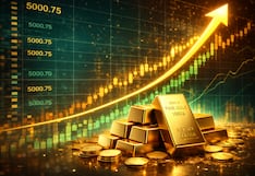 Precio del oro se dispara: ¿es un buen momento para invertir en el metal precioso?