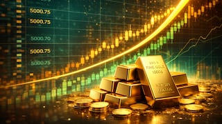 Precio del oro se dispara: ¿es un buen momento para invertir en el metal precioso?