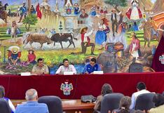 Defensoría pide rediseño de políticas contra criminalidad y violencia contra la mujer en Arequipa