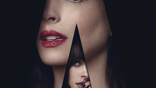 “Verity: la sombra de un engaño”: trama y fecha de estreno de la nueva película de Anne Hathaway y Dakota Johnson