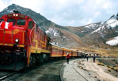 Ferrocarril Lima-Huancayo: Conozca cuándo y dónde comprar los pasajes