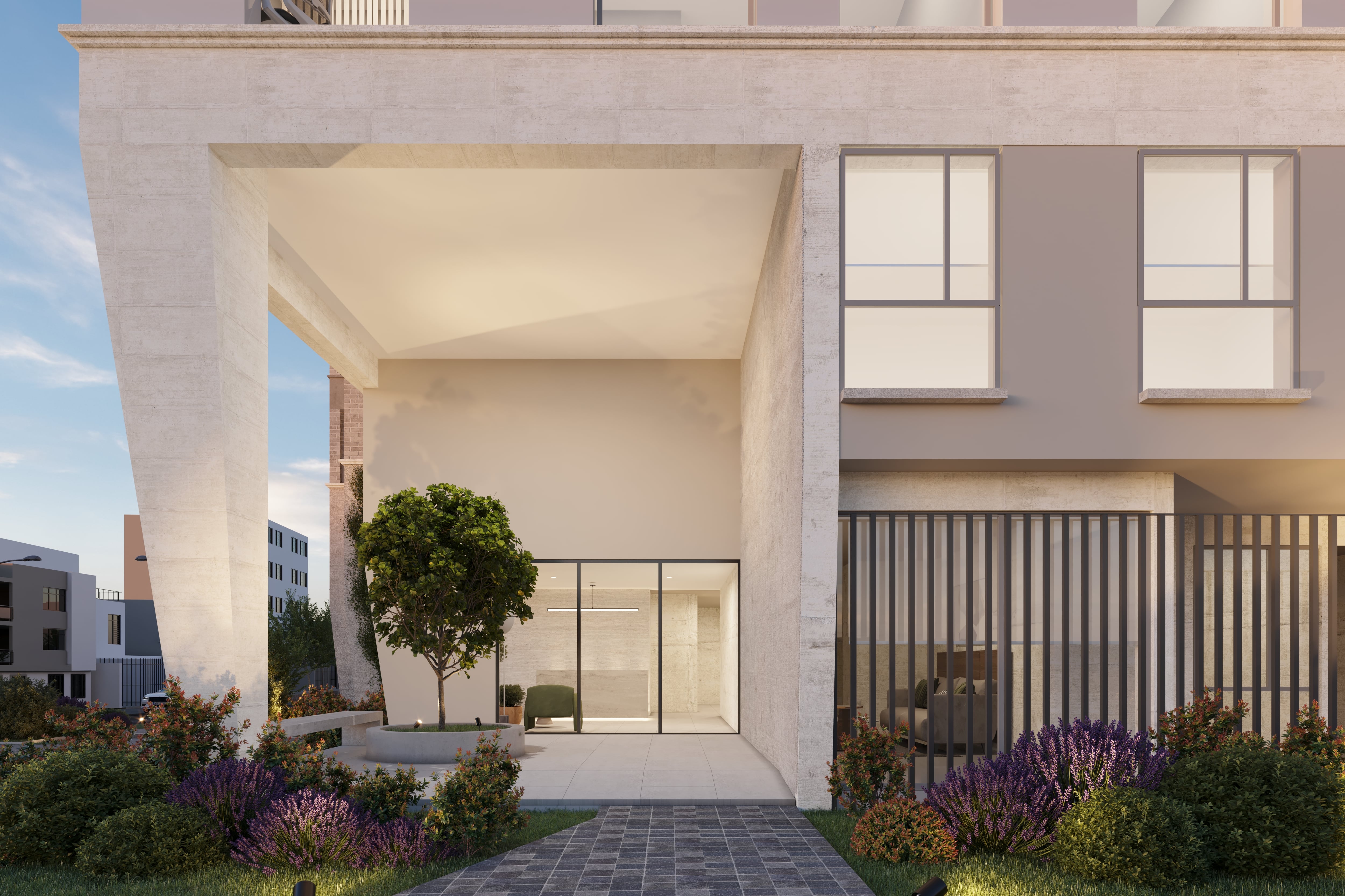 En Lima Top, en el cual se mantuvo alejada durante un par de años, Quatro lanzó un proyecto en Surco a inicios del cuarto trimestre, en el cual prevé iniciar obras en los próximos meses.