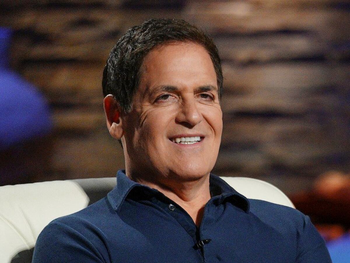 Mark Cuban fue parte de "Shark Tank" por más de 12 años (Foto: ABC)