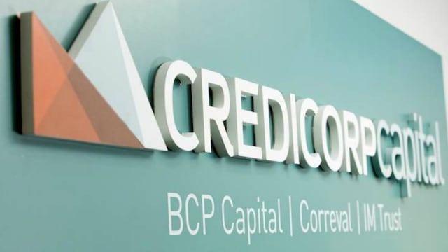 Credicorp busca licencia para abrir nueva entidad bancaria en Chile