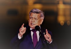 César Acuña propone facilitar el levantamiento del secreto bancario para delito de sicariato