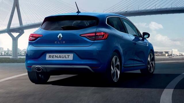 Renault invertirá US$ 3,200 millones en ocho nuevos modelos de aquí a 2027