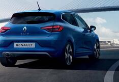 Renault invertirá US$ 3,200 millones en ocho nuevos modelos de aquí a 2027