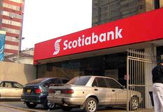 Scotiabank Perú cambia su estrategia de negocio, ¿qué hará?