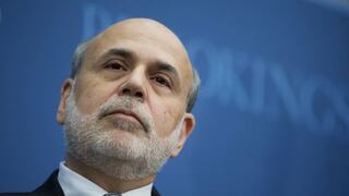 El legado de Bernanke se aclarará en el transcurso del tiempo