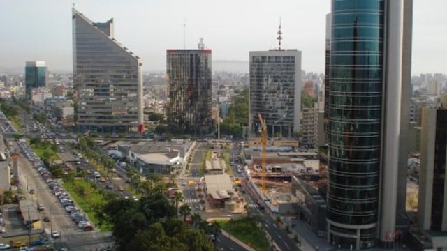 Lima es la segunda ciudad de América Latina que más creció en el 2014