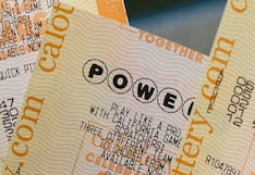 Resultados del Powerball, 13/04/2026: revisa los números ganadores del jackpot de la lotería de $45 millones en EE.UU.