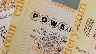 Resultados del Powerball, 13/04/2026: revisa los números ganadores del jackpot de la lotería de $45 millones en EE.UU.