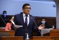 Candidato presidencial José Williams se recupera tras ser sometido a una cirugía