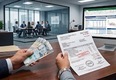 Factoring crece en las mypes y suma S/ 8,500 millones en el año: ¿en qué sectores se usa más?