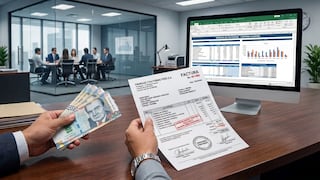 Factoring crece en las mypes y suma S/ 8,500 millones en el año: ¿en qué sectores se usa más?