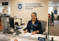 USCIS anuncia extensión automática de permisos de trabajo para beneficiarios de TPS: qué debes saber
