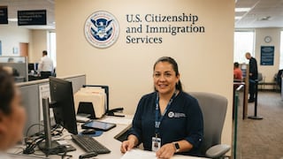 USCIS anuncia extensión automática de permisos de trabajo para beneficiarios de TPS: qué debes saber