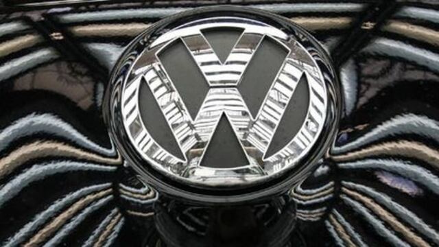Volkswagen mantiene su panorama para el 2013