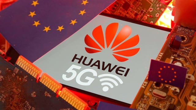 Huawei es expulsado del corazón de la UE: Nokia gana contratos de 5G en Bélgica 