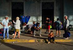 Cuba anuncia el inicio del proceso de arranque de sus centrales tras el apagón total