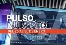Pulso Bursátil: cobre marca la pauta entre acciones esta semana