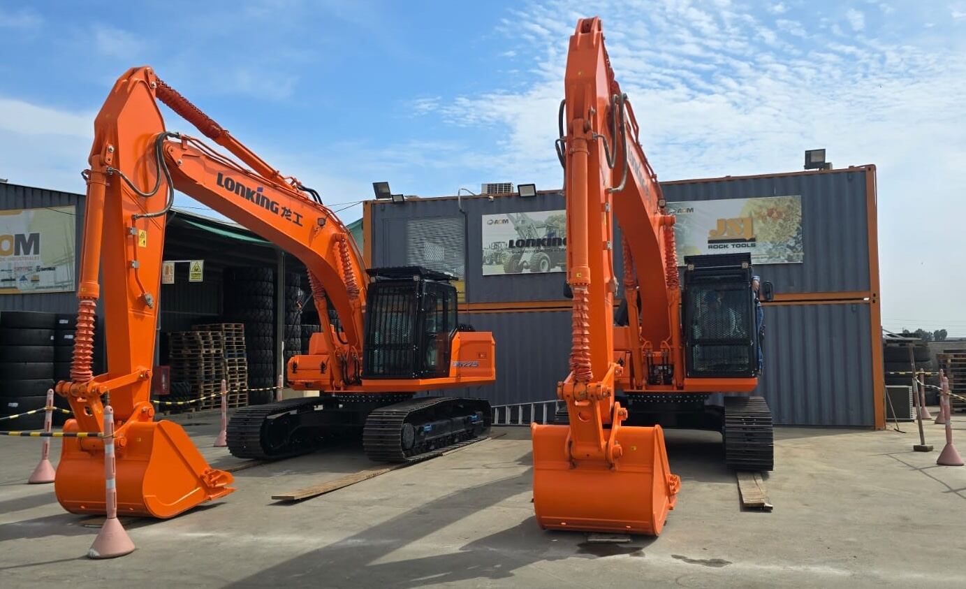 Óscar Bendezú, gerente general de Aom, comentó que cuando hicieron el plan del año pasado, se fijaron la meta de crecer un 20% en ventas este 2025. (Foto: Aom)