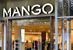 Mango invierte US$ 350,000 para la apertura de su quinta tienda en Lima