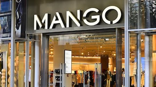 Cuatro décadas después de su creación, Mango acelera su expansión internacional