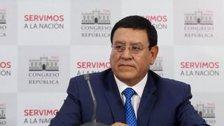 Alejandro Soto deberá testificar mañana jueves 25 por presuntos vínculos con red criminal de Patricia Benavides