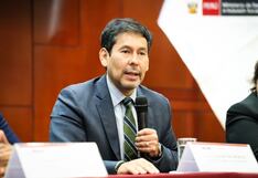 Disponen inicio de diligencias contra ministro Julio Demartini por caso Qali Warma