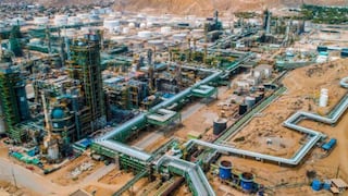 Petroperú: ProInversión alista un modelo de concesión para la Refinería de Talara