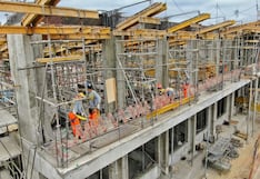 Inversión privada alcanzaría su mayor nivel en 14 años: esto la impulsará, según el BCRP