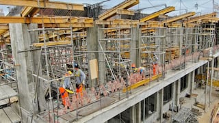 Inversión privada crece a doble dígito, ¿que lo impulsará al cierre del 2026? Esto dice el BCRP