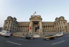 Ante robo en el Poder Judicial disponen pedir a la Contraloría realizar auditoría