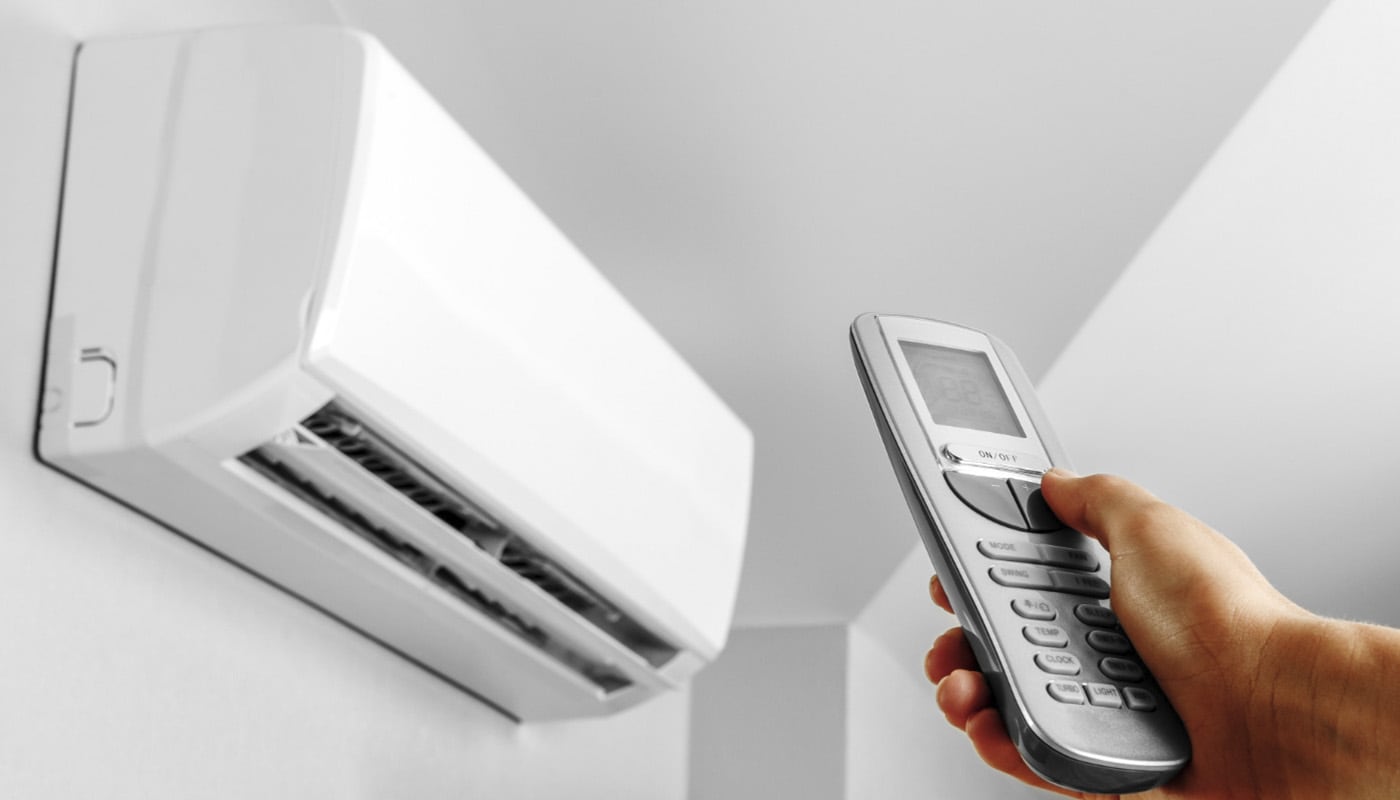 Ahorra este verano: Osinergmin revela la temperatura clave en la que debes tener el aire acondicionado para gastar menos | Foto: Freepik