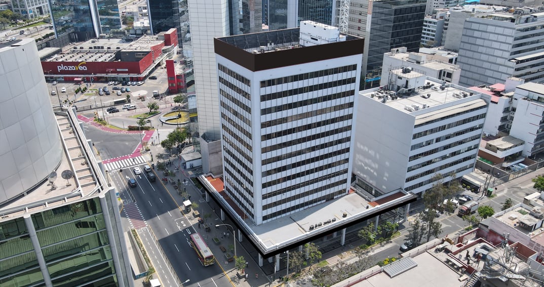 Fibra Prime avanza con su proceso de levantamiento de capital, que culmina el 23 de diciembre. Foto: Andina