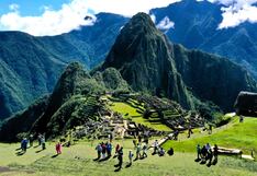 Machu Picchu: inician búsqueda de consultor para estudio que actualice su aforo de visitas