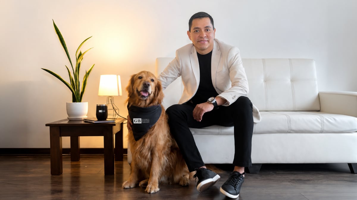 Global Business Concept: de la imprenta y merchandising a una propuesta de 360